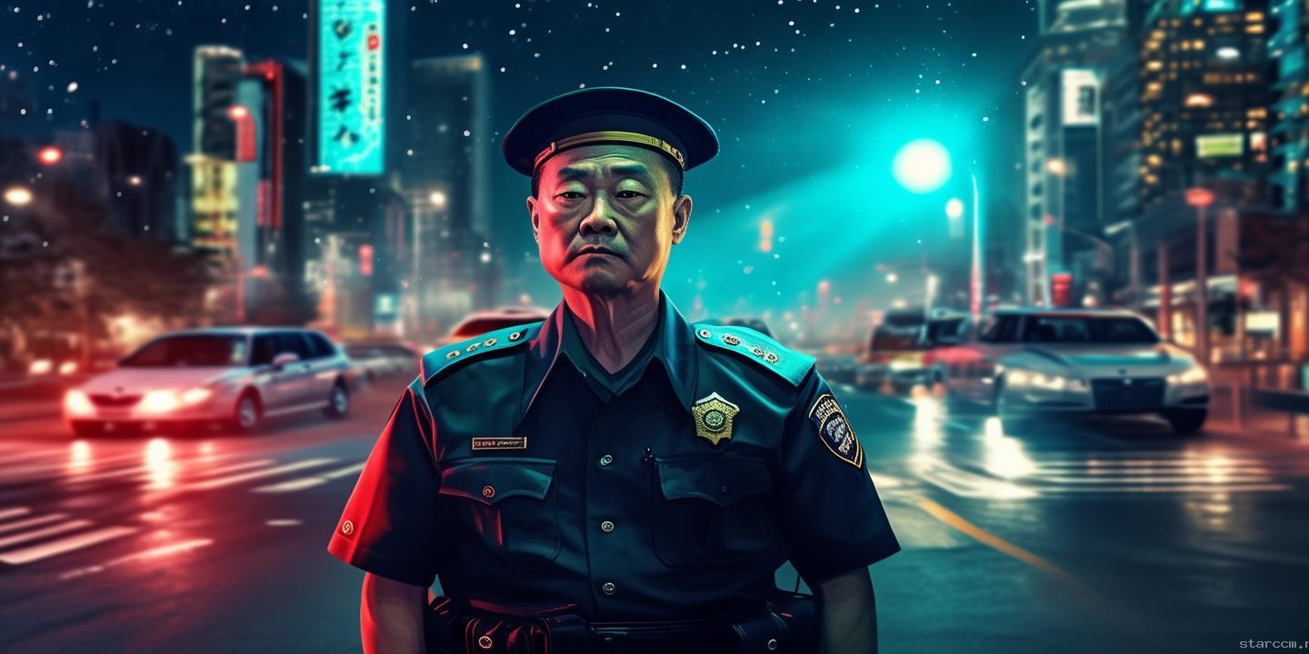 交警视角：如何应对与预防“开车睡觉”事件 —— 以余承东疑似事件为鉴